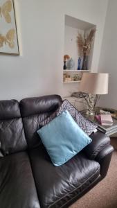 Victoria Street Apartment Perth Scotland