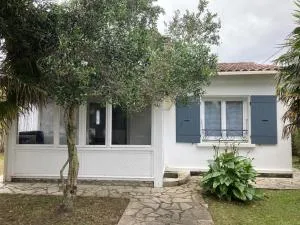 Les matelots - 700m plage - Les Sables Vignier