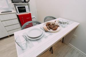 Maison Work & Travel 14 - Palermo