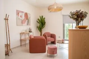 Pi's Apartments Comfort & Chill - Recale