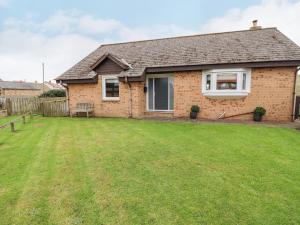 Dunes Cottage - 4hvězdičkové hotely ve městě Beadnell