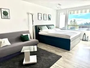 JJ Living - Alpenblick - 林登贝格