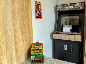 ApartaSuite con la mejor vista en Centro Internacional Bogotá