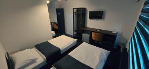 IB Oil doo Restoran s prenoćištem - Ubytování bez kategorie ve městě Cazin