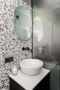 Jaukus butas Kauno centre