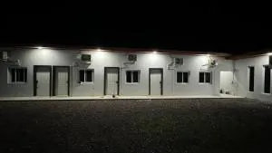 RC LUX Hotel - Los Potrerillos