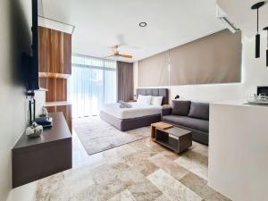 Elena 113 Comfortable Studio