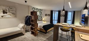 Fuente de Navarreria by Clabao