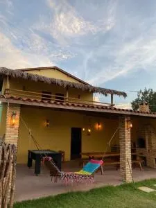 Beach House Tijuca - 伊塔雷马