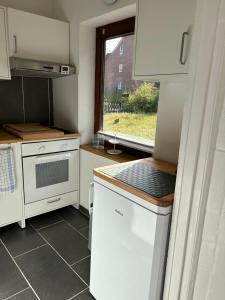 Ferienhaus Fröhlich frisch renoviert