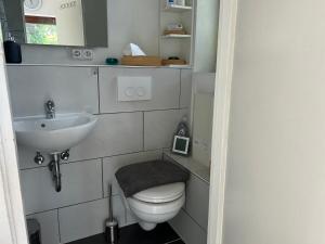 Ferienhaus Fröhlich frisch renoviert