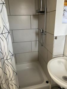 Ferienhaus Fröhlich frisch renoviert