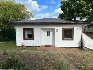 Ferienhaus Fröhlich - Niendorf an der Stecknitz