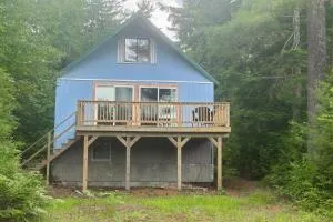 Turkey Tail Cottage - Millinocket
