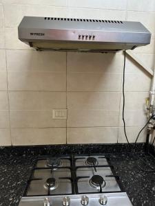 Acacia compound,new cairo