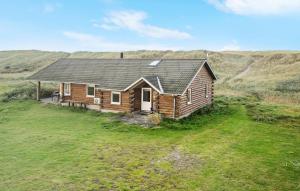 Nice Home In Harboøre With Kitchen