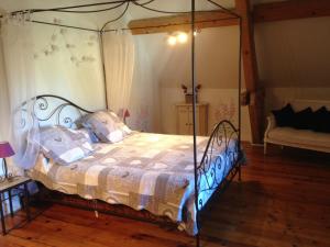 Villas Villa L-autre vie La : photos des chambres