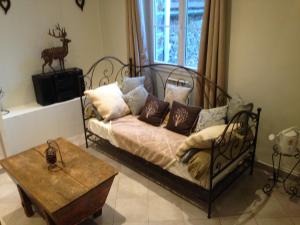 Villas Villa L-autre vie La : photos des chambres