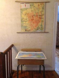 Villas Villa L-autre vie La : photos des chambres