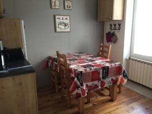 Villas Villa L-autre vie La : photos des chambres