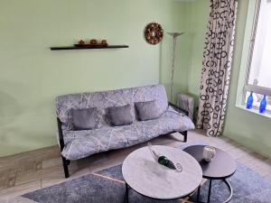 Amatoni green apartment
