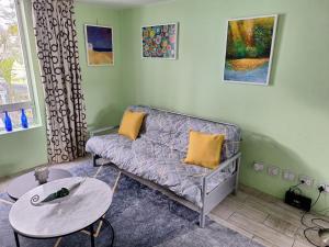 Amatoni green apartment