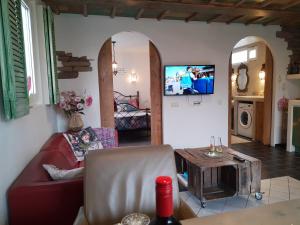 DE ZEEBRIES Bed by the Sea