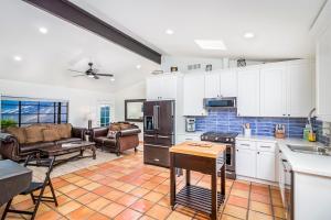 Desert Comfort Retreat