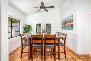 Desert Comfort Retreat