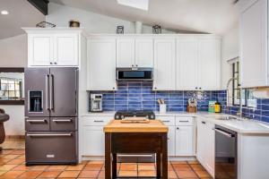 Desert Comfort Retreat