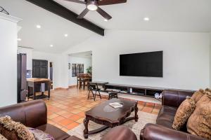 Desert Comfort Retreat