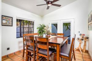 Desert Comfort Retreat