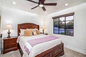 Desert Comfort Retreat