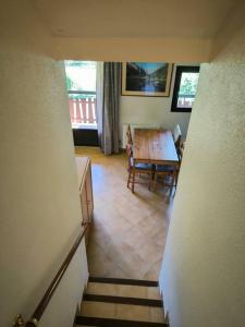 Lumineux studio & grand balcon