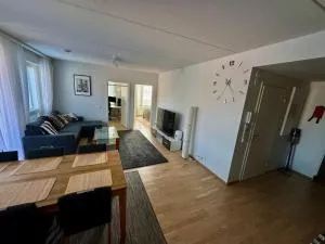 Saunallinen & rauhallinen asunto - Lahti