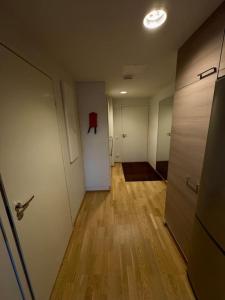 Saunallinen & rauhallinen asunto