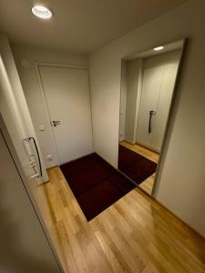 Saunallinen & rauhallinen asunto