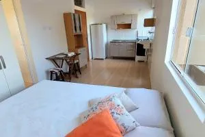 Apto Flat Mobiliado - باراناغوا