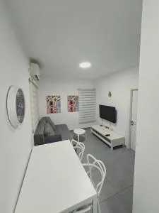 GK apartment Harmony - Yafo