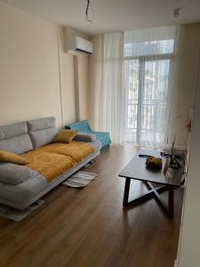 apartament gorgasali