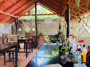 suncity privacy cottages