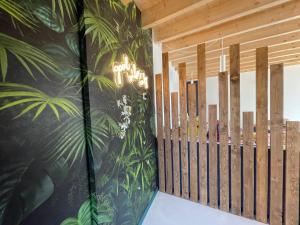 Le Jardin Secret