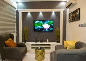 Aseda by Judisol Apartments - Zenu