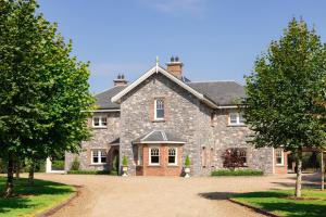 Sallymount House