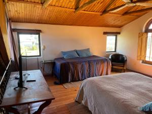 AMPLIO LOFT con PISCINA