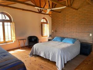 AMPLIO LOFT con PISCINA