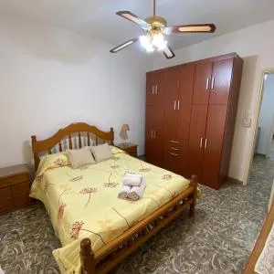 Apart Azalea, Casa 2 dormitorios - Las Lagunillas