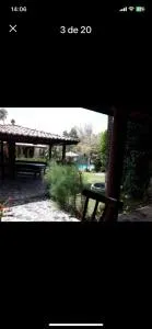 Serra da Meruoca - Meruoca