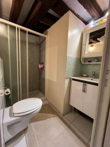 Cosy studio Montorgueil