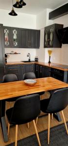 Zz Apartment Silk District